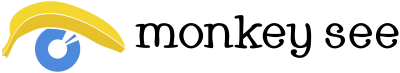 Monkey See Optical logo.